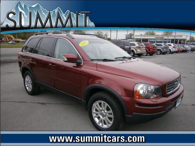 Photo of 2008 Volvo XC90