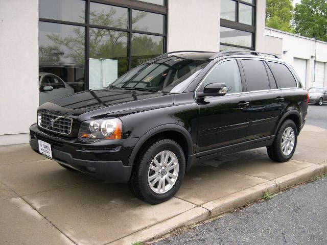 Photo of 2008 Volvo XC90