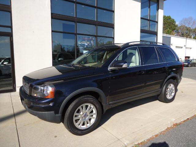 Photo of 2008 Volvo XC90