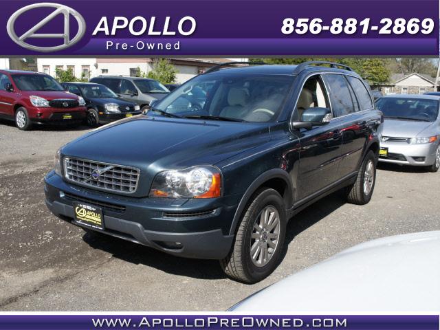 Photo of 2008 Volvo XC90