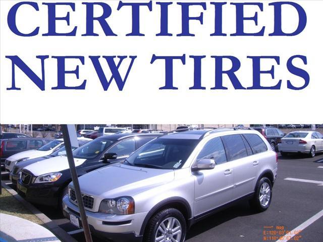 Photo of 2009 Volvo XC90