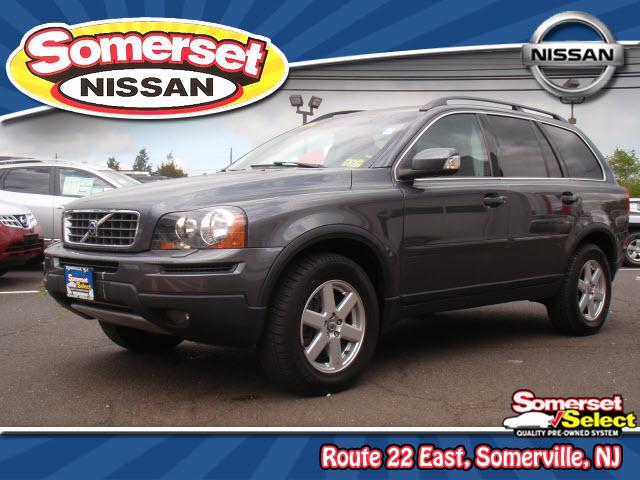 Photo of 2007 Volvo XC90