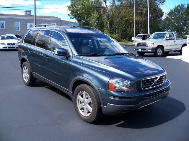 Photo of 2007 Volvo XC90