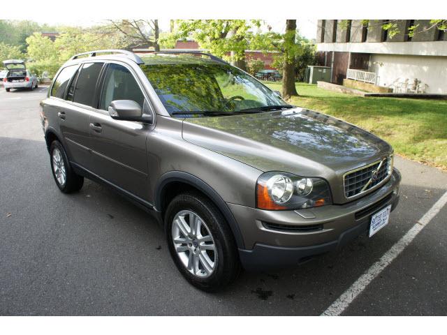 Photo of 2009 Volvo XC90