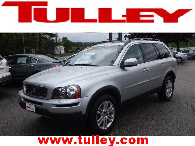 Photo of 2009 Volvo XC90