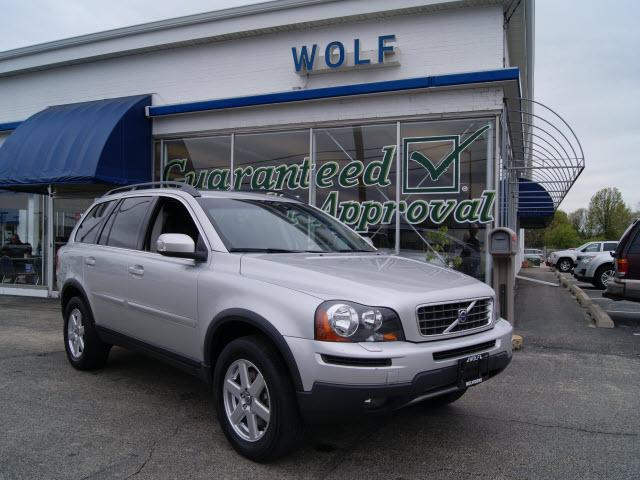 Photo of 2007 Volvo XC90