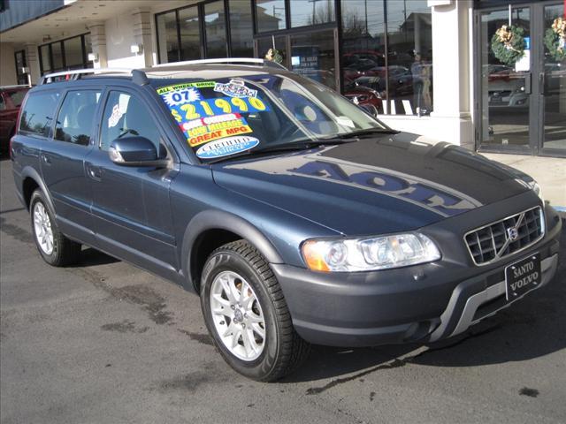 Photo of 2007 Volvo XC70