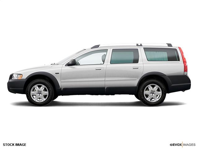 Photo of 2006 Volvo XC70
