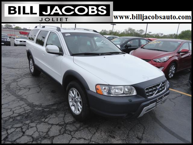 Photo of 2007 Volvo XC70