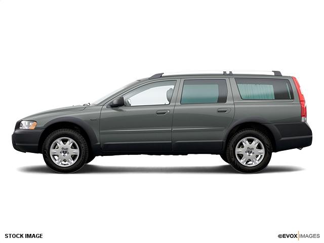 Photo of 2006 Volvo XC70