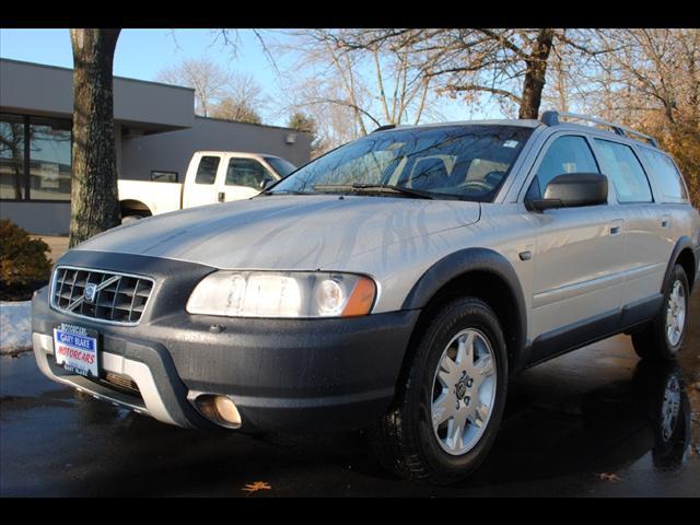 Photo of 2006 Volvo XC70