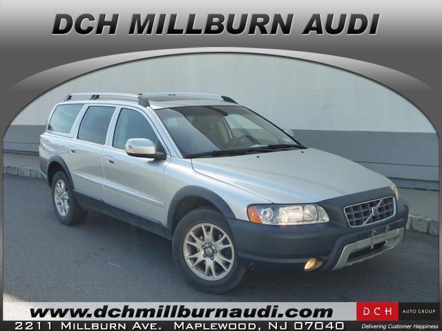 Photo of 2007 Volvo XC70