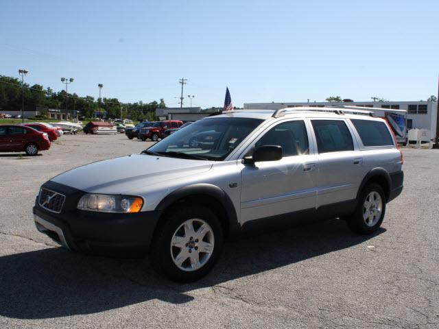 Photo of 2006 Volvo XC70