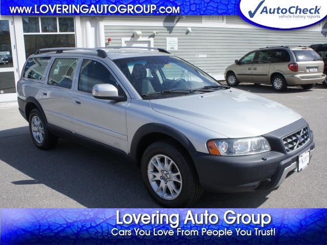 Photo of 2007 Volvo XC70