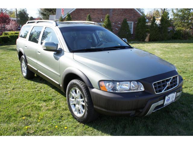 Photo of 2007 Volvo XC70