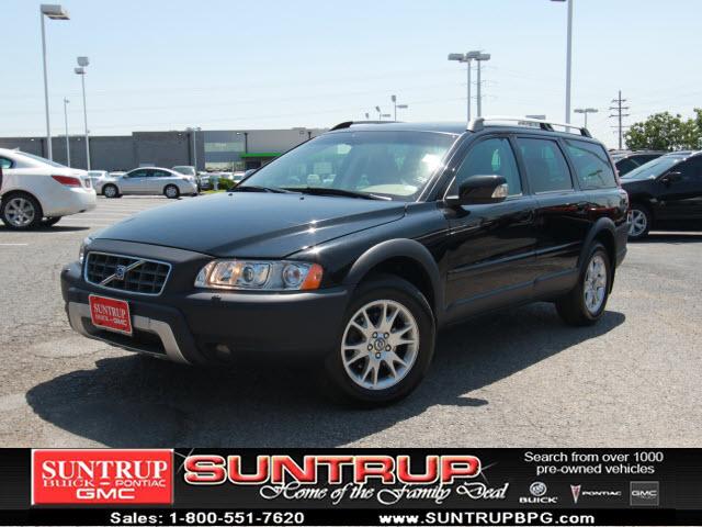 Photo of 2007 Volvo XC70