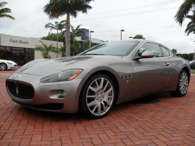 Photo of 2010 Maserati GranTurismo