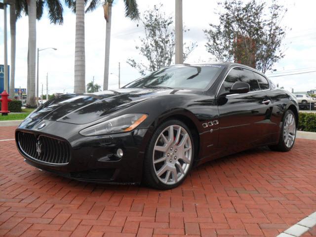 Photo of 2010 Maserati GranTurismo