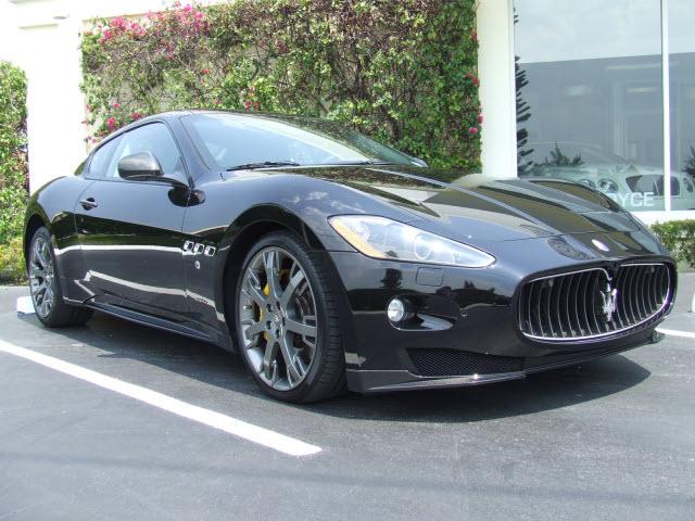 Photo of 2011 Maserati GranTurismo