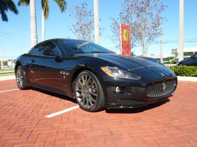 Photo of 2011 Maserati GranTurismo