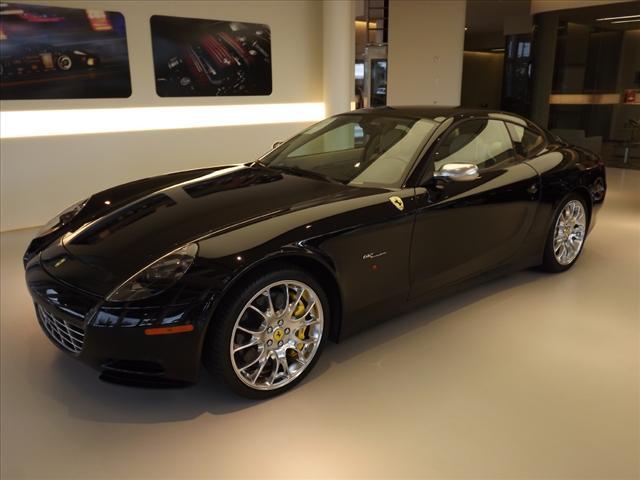 Photo of 2010 Ferrari 612 Scaglietti