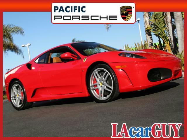 Photo of 2007 Ferrari 430