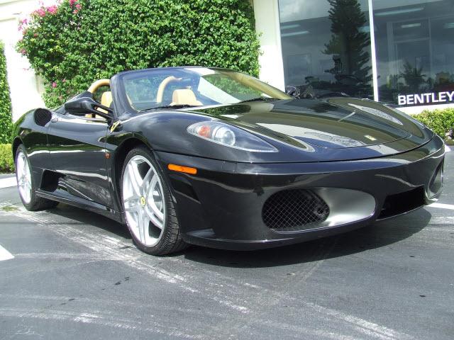 Photo of 2005 Ferrari F430