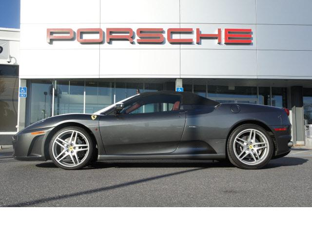 Photo of 2006 Ferrari F430