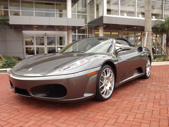 Photo of 2007 Ferrari F430