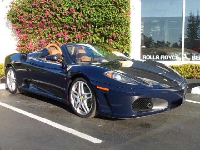 Photo of 2005 Ferrari F430