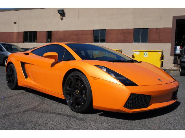 Photo of 2004 Lamborghini Gallardo