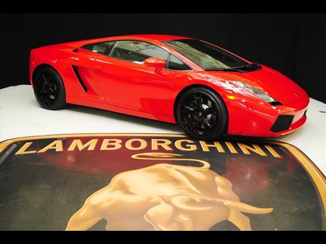 Photo of 2005 Lamborghini Gallardo