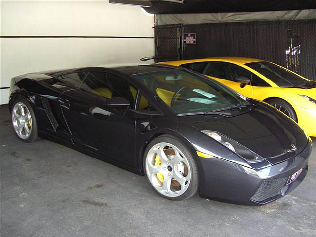Photo of 2004 Lamborghini Gallardo