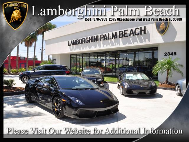 Photo of 2012 Lamborghini Gallardo