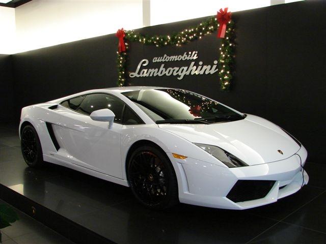 Photo of 2012 Lamborghini Gallardo