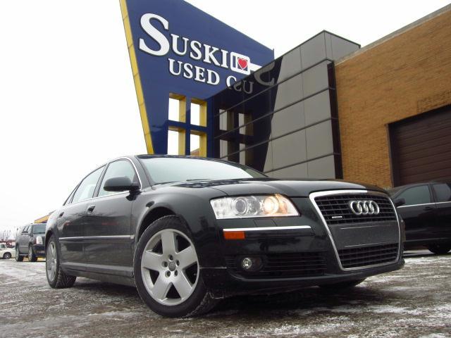 Photo of 2006 Audi A8