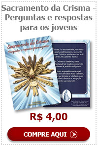 Sacramento da Crisma