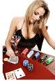 Las Vegas Casino Playing Cards