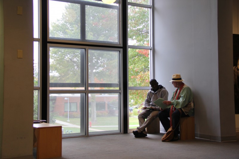 The Christine Price Gallery