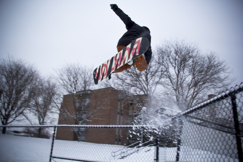 Clubs & Activities · Castleton University