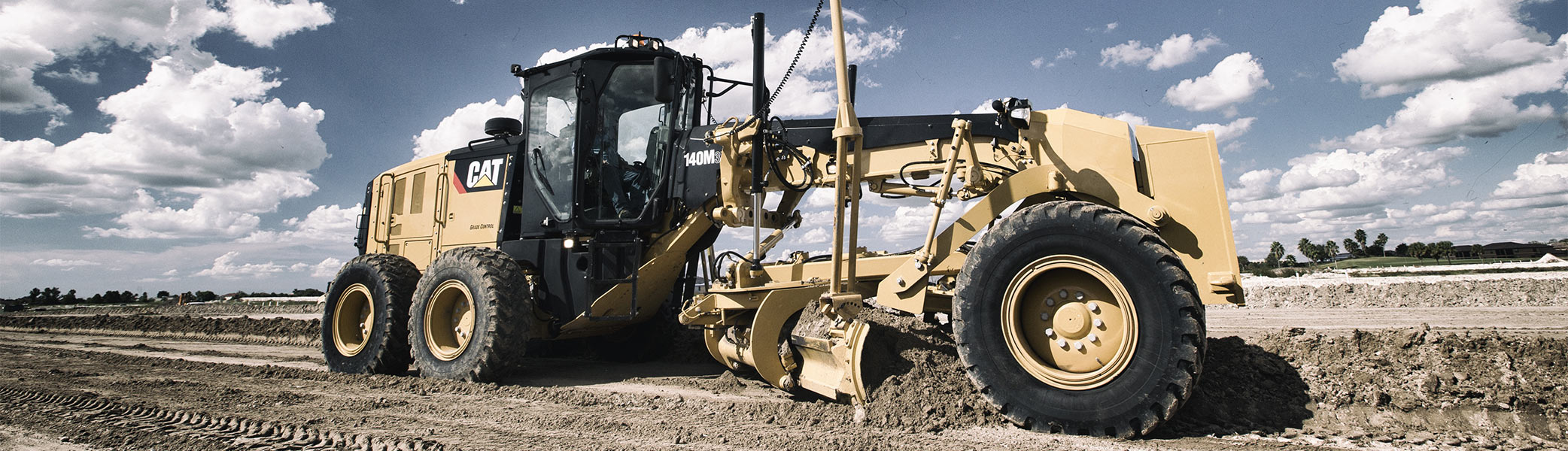 Cat Connect GRADE technologies assist in cost-reduction strategy