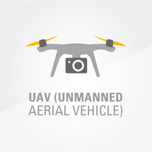 UAV_Icon