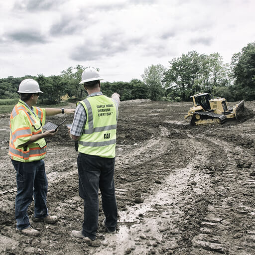 Technology continues to enter the construction industry