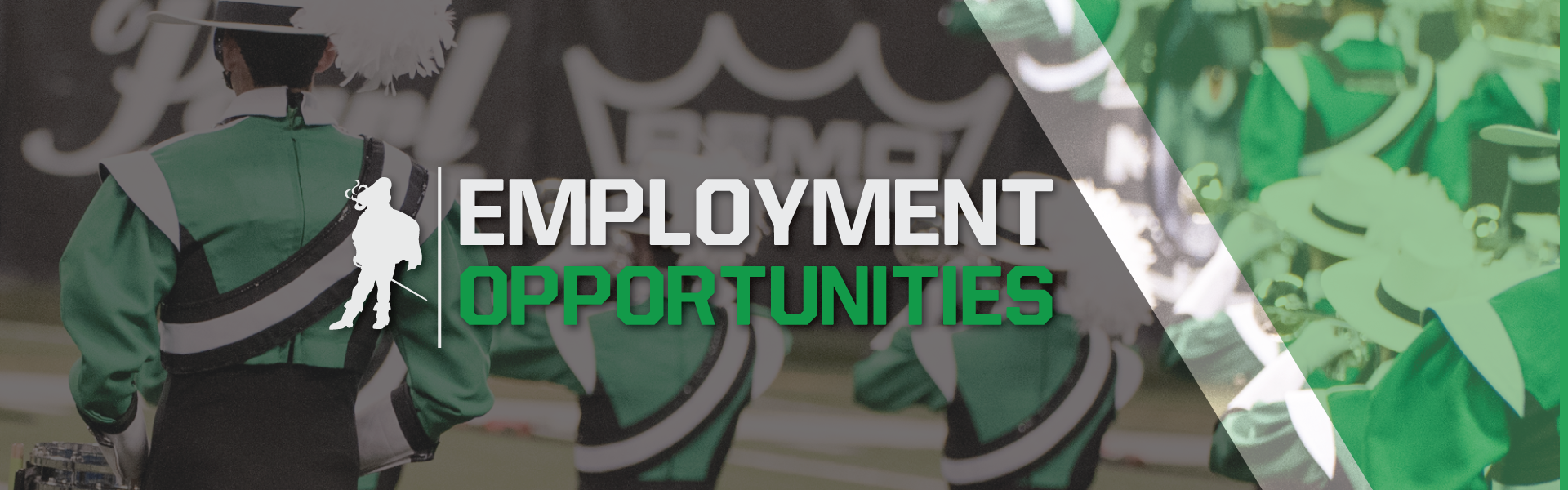 Employment The Cavaliers Drum & Bugle Corps