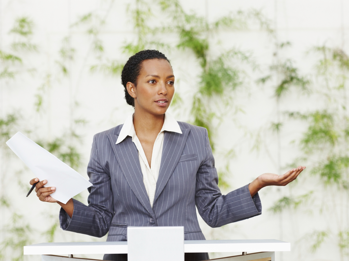 Become A Speaker public speaking tips - Become A Speaker