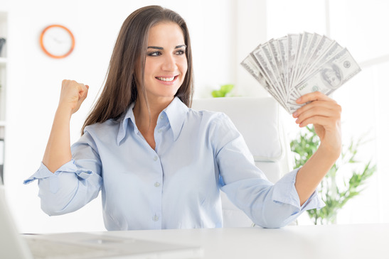 How To Negotiate A Higher Starting Salary