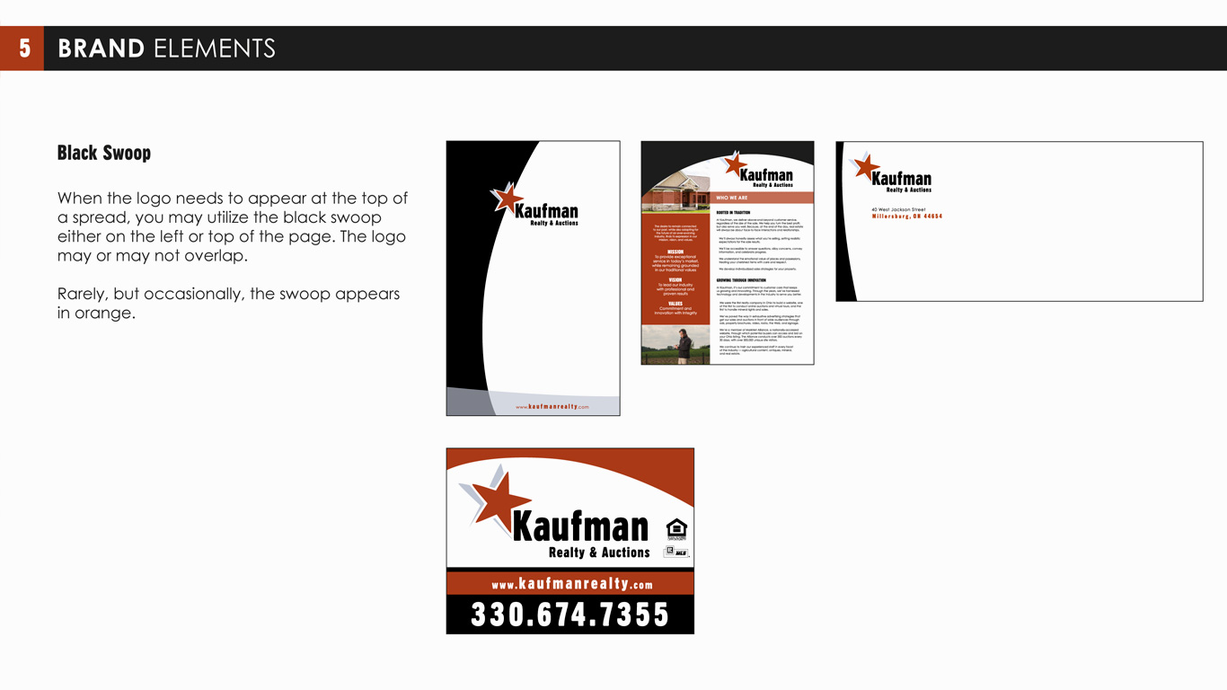 Kaufman Realty » Cassel Bear