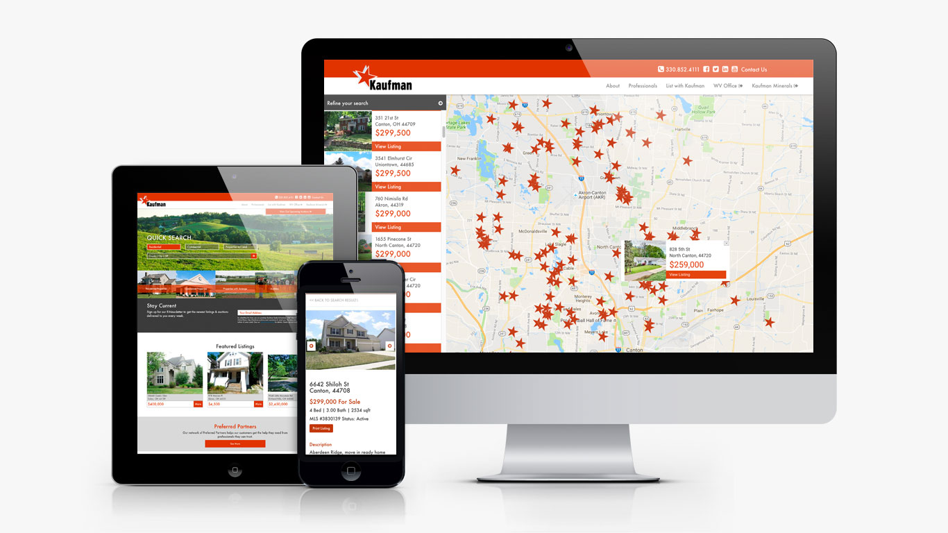 Kaufman Realty » Cassel Bear