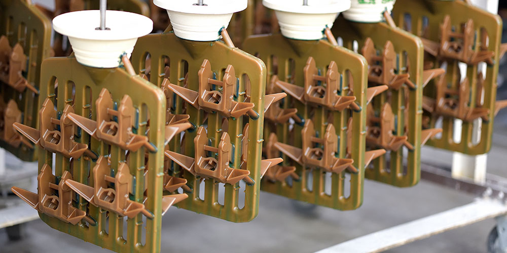 What is Investment Casting? Kovatch Castings