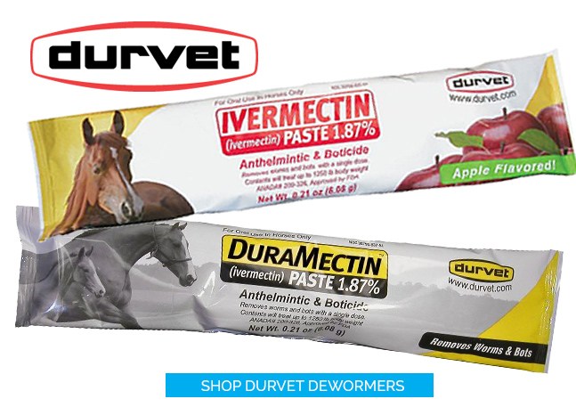 Shop Durvet